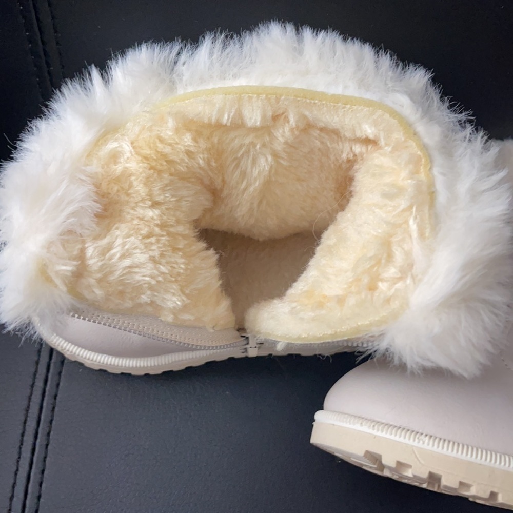Baby shoes - Picture 4 of 7